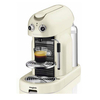 Magimix Nespresso Maestria Coffee Maker - Cream (11330)