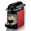 Magimix Pixie Nespresso Coffee Machine - Carmin Red
