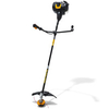 McCulloch Elite B40B 40cc Straight Shaft Brushcutter with Bike Handle