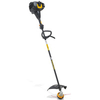 McCulloch Elite B40P 40cc Straight Shaft Brushcutter with Loop Handle