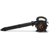 McCulloch GBV325 25cc Petrol Blow Vac