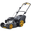 McCulloch M46-135CMDWA 2 in 1 Self Propelled Petrol Mower with Honda Engine
