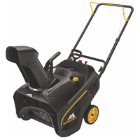 McCulloch SB121 Single Stage Snow Blower