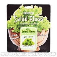 Salad Dental Floss