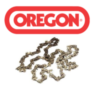 Oregon 12" 47 Drive Link Replacement Chainsaw Chain (Chain Type 91)