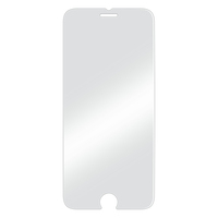 Hama 176848 Clear screen protector Mobile phone/Smartphone Apple 1 pc(s)