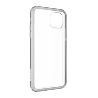 ZAGG InvisibleShield Glass Elite Edge + 360 mobile phone case 15.5 cm (6.1"") Cover Transparent