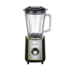 Zanussi ZBL-920-GN blender 1.5 L Tabletop blender 600 W Black,  Green,  Silver