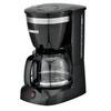 Zanussi ZCM-1859 coffee maker Semi-auto Drip coffee maker 1.25 L