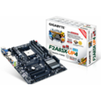 Gigabyte GA-F2A85X-UP4 (rev. 1.0)