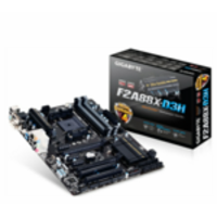 Gigabyte GA-F2A88X-D3H motherboard