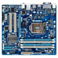 Gigabyte GA-H61M-D2H-USB3 motherboard