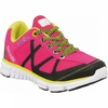 Regatta Kids Hyper-Trail Low Shoe Jem/Neon Spring