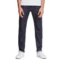 444 Tapered Fit Dark Rinsed,  32S