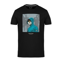 ACAB Black,  S