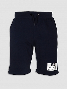 Action Short Classics Navy