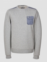Anfield Grey Marl