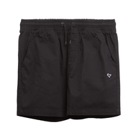 Bassline Black,  S
