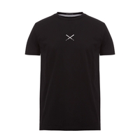Bats Black,  XXL