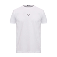 Bats White,  M