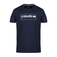 City Series 3 Milan Navy,  XL