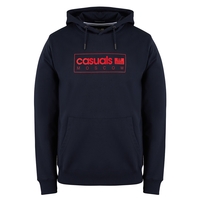 City Series 3 Moscow Hoody Navy,  XXXL