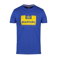 City Series Stockholm Electric,  M