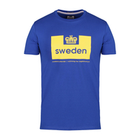 City Series Sweden Electric,  XXL