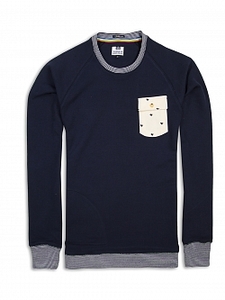 Cliff Navy