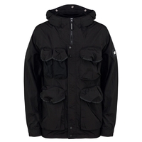 Cotoca Black,  XS