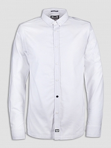 Cruzado SS16 White