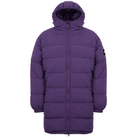 Demetrius Deep Purple,  XXL