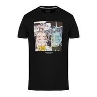 Devito Black,  M