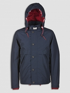 Dreierhopp Navy