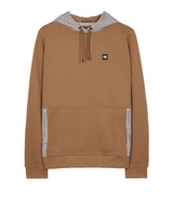 El Caminito Check Caramel,  XS