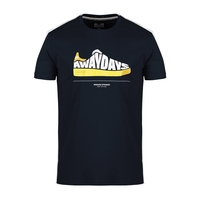 Forest Navy,  L