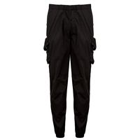 Franzese Black,  XL