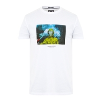 Fusee White,  L