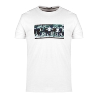 Green Street White,  XXL