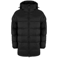 Gustavo Black,  M
