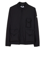 Hamburg Black,  XL