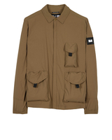 Hamburg Olive,  L