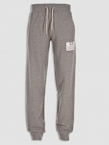 Jog Pant Classic Grey Marl