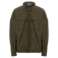 Juniper Hills Dark Green,  XS