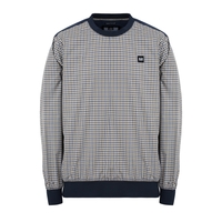 Kamaru Over-Top in House-Check,  XL