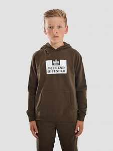 Kids HM Service Uniform