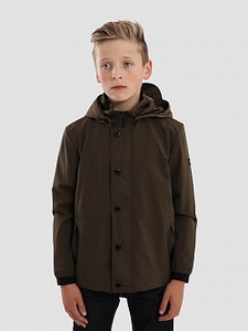 Kids Hoskins Uniform