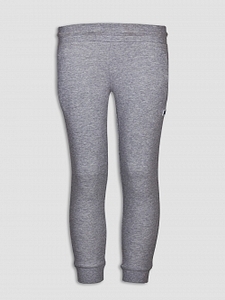 Kids Joggs Grey Marl