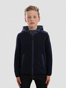 Kids Norton Navy