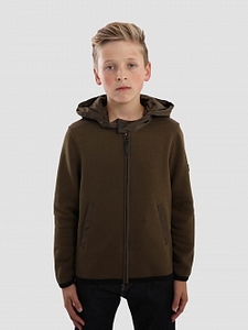Kids Norton Uniform